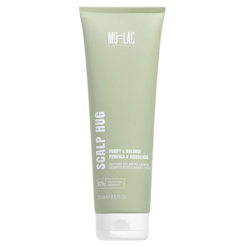 SCALP HUG - SHAMPOO RIEQUILIBRANTE LENITIVO