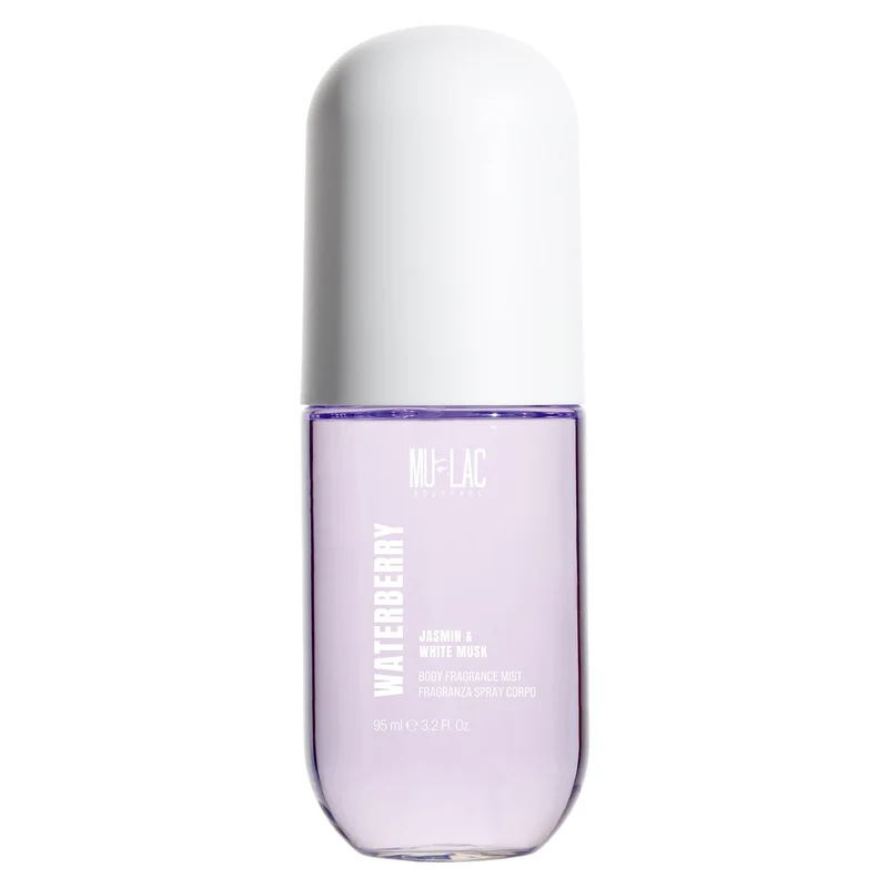 WATERBERRY - FRAGRANZA SPRAY CORPO