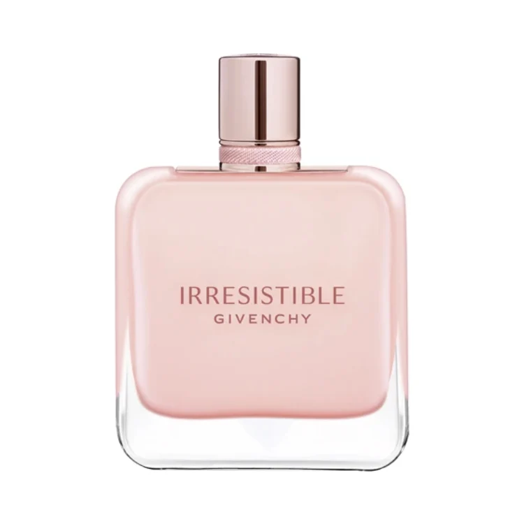 Givenchy - Irresistible Rose Velvet - Eau de Parfum