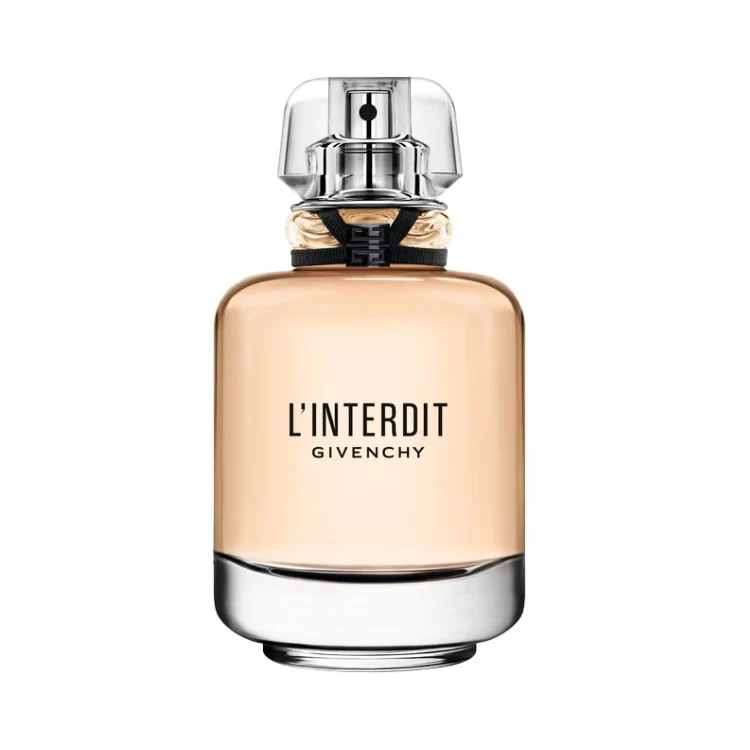 Givenchy - L’Interdit - Eau de Parfum