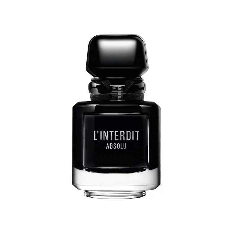 Givenchy - L'Interdit Absolu - Eau de Parfum Intense