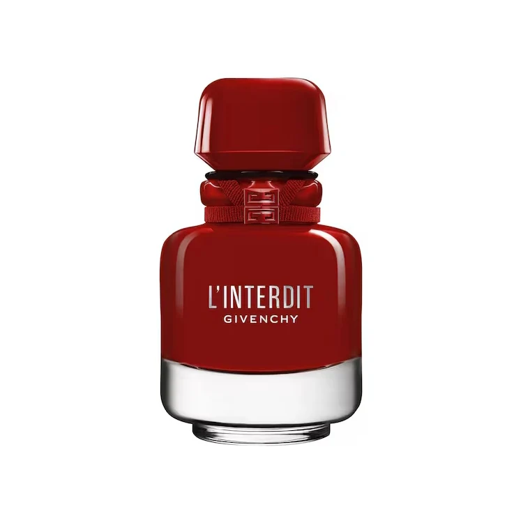 Givenchy - L’Interdit Rouge Ultime - Eau de Parfum