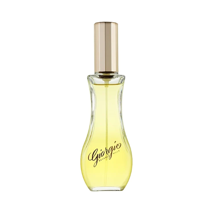 Giorgio Beverly Hills - Eau de Toilette