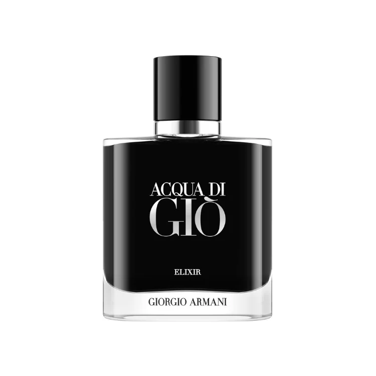 Giorgio Armani - Acqua Di Giò Elixir - Parfum