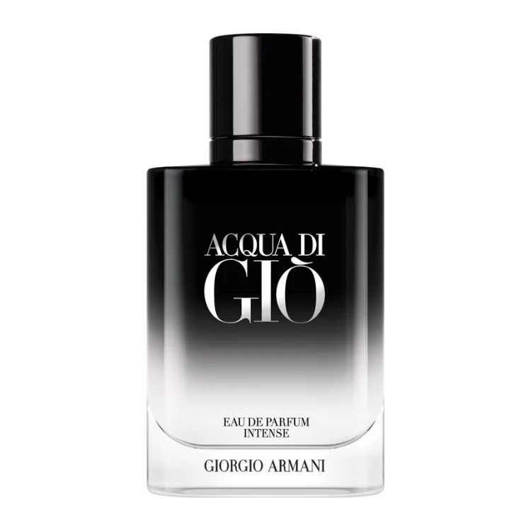 Giorgio Armani - Acqua di Giò - Eau de Parfum Intense
