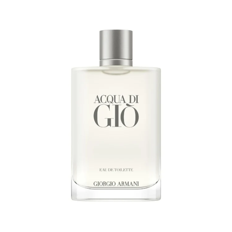 Giorgio Armani - Acqua di Giò - Eau de Toilette