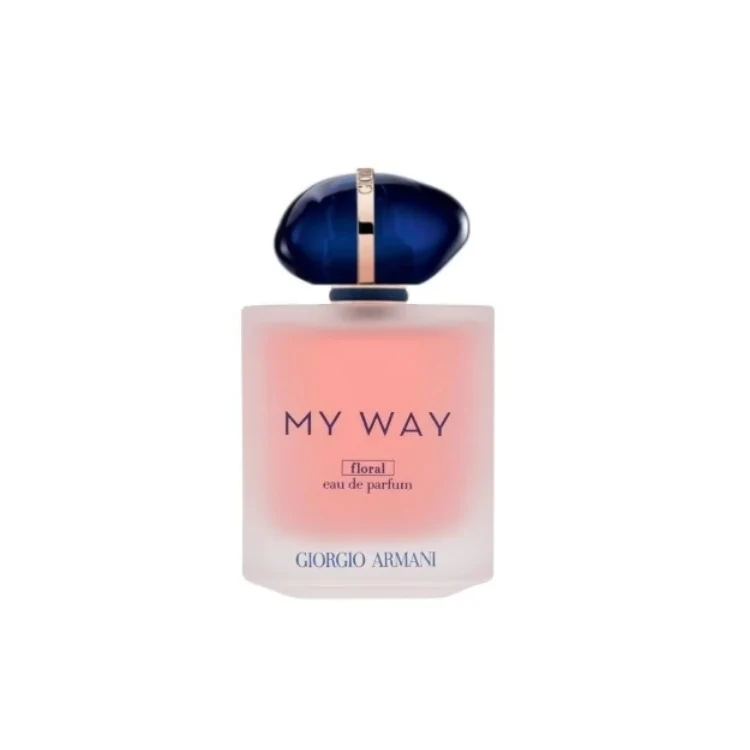 Giorgio Armani - My Way Floral - Eau de Parfum