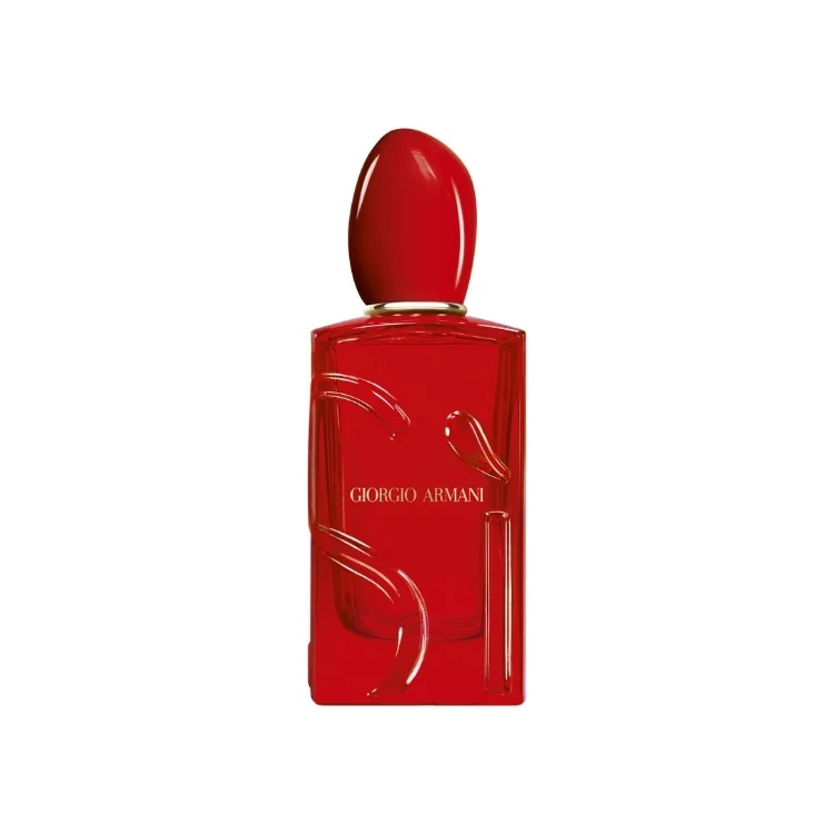 Giorgio Armani - Sì Passione Red Musk - Eau de Parfum