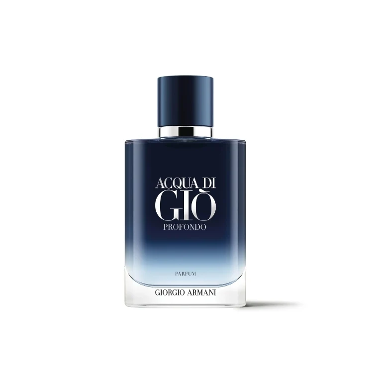 Giorgio Armani - Acqua di Giò Profondo - Parfum