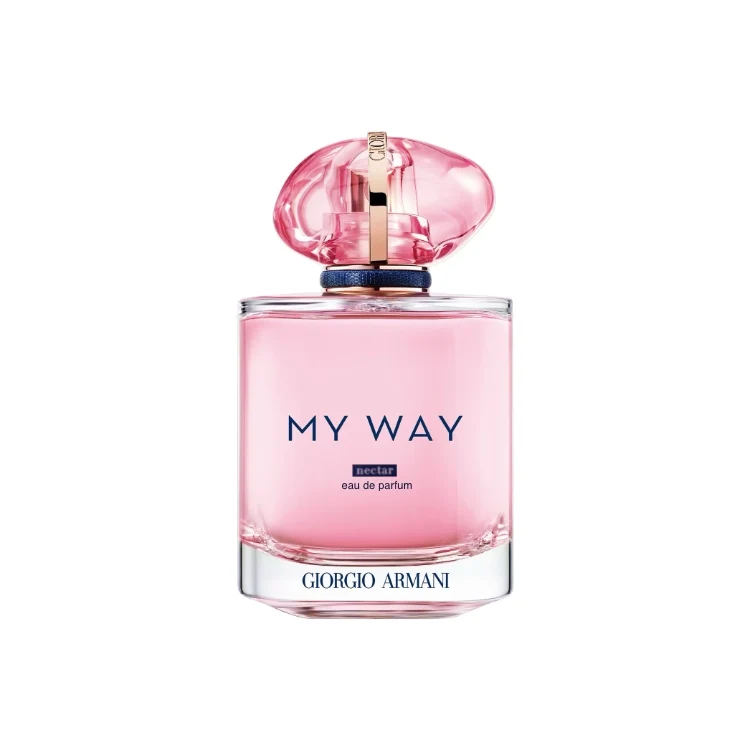 Giorgio Armani - My Way Nectar - Eau de Parfum