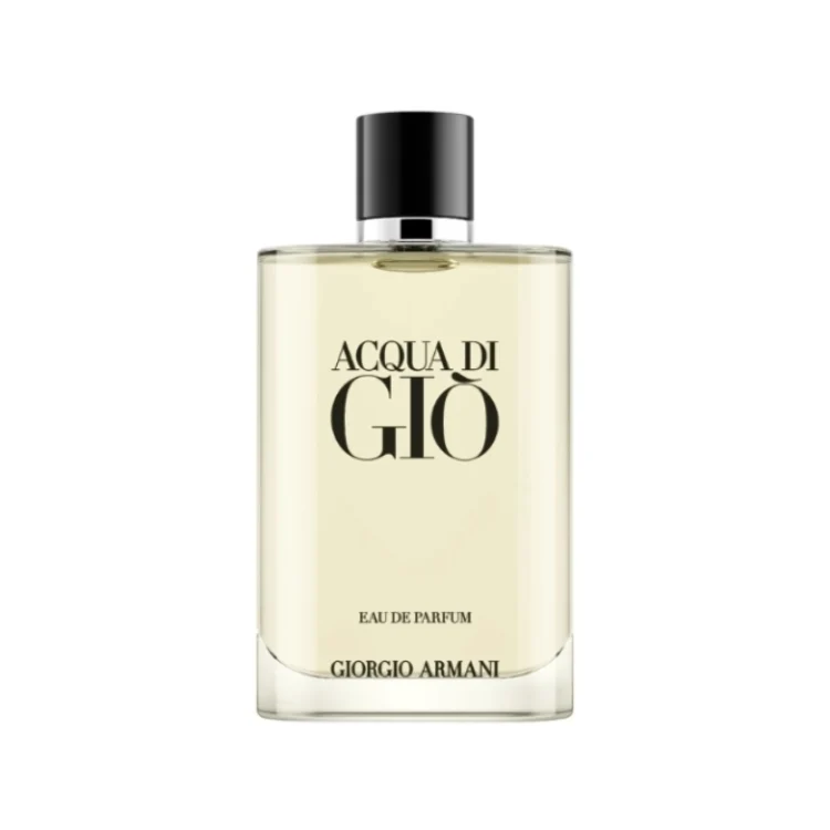 Giorgio Armani - Acqua di Giò - Eau de Parfum