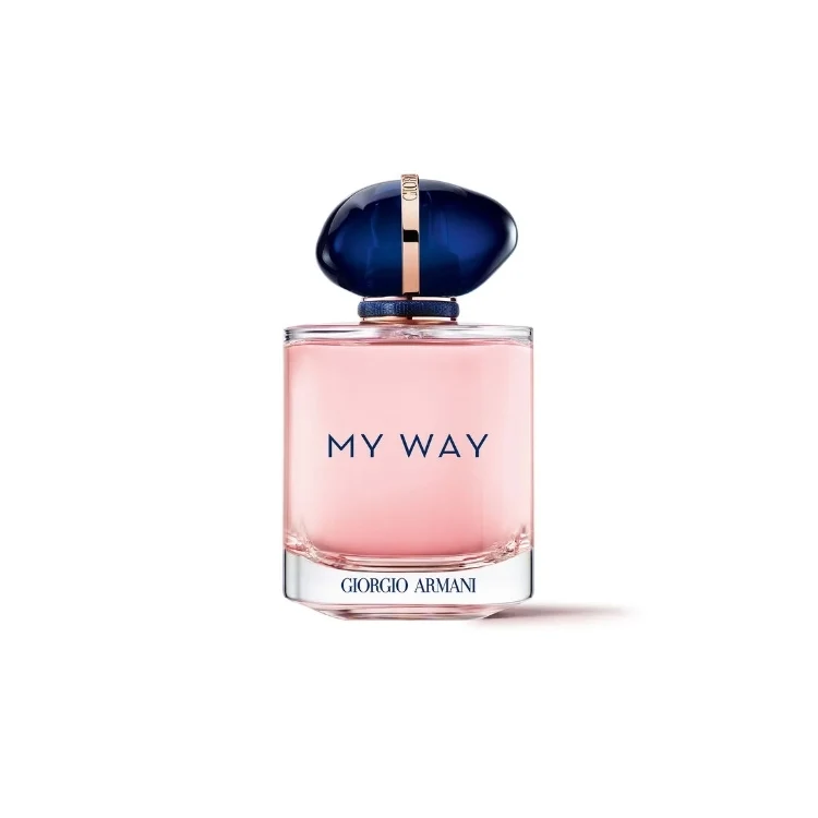 Giorgio Armani - My Way - Eau de Parfum