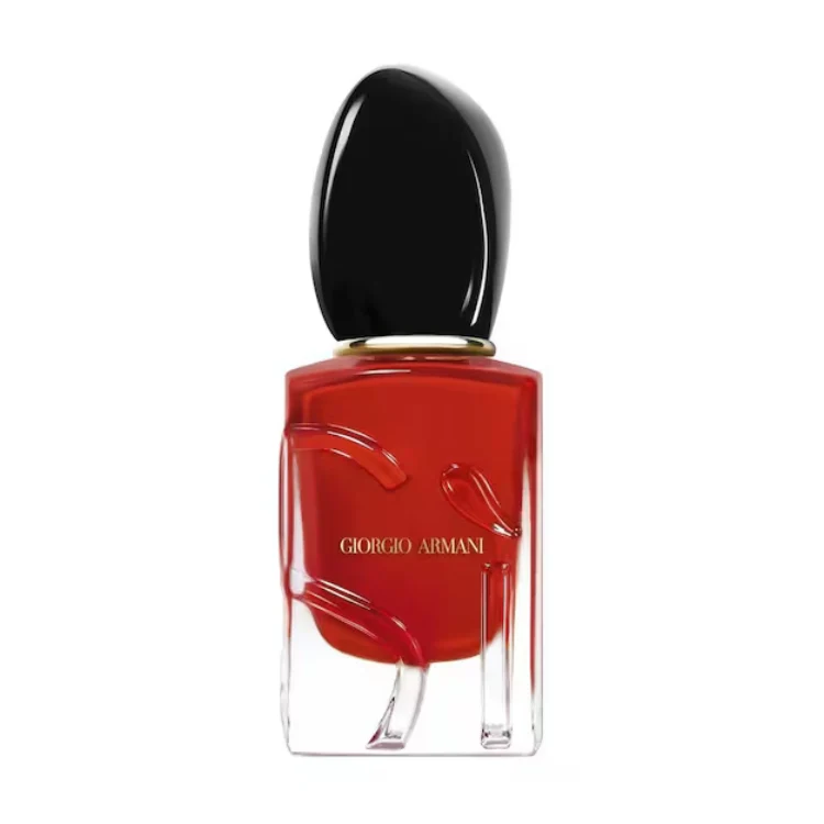 Giorgio Armani - Sì Passione - Eau de Parfum