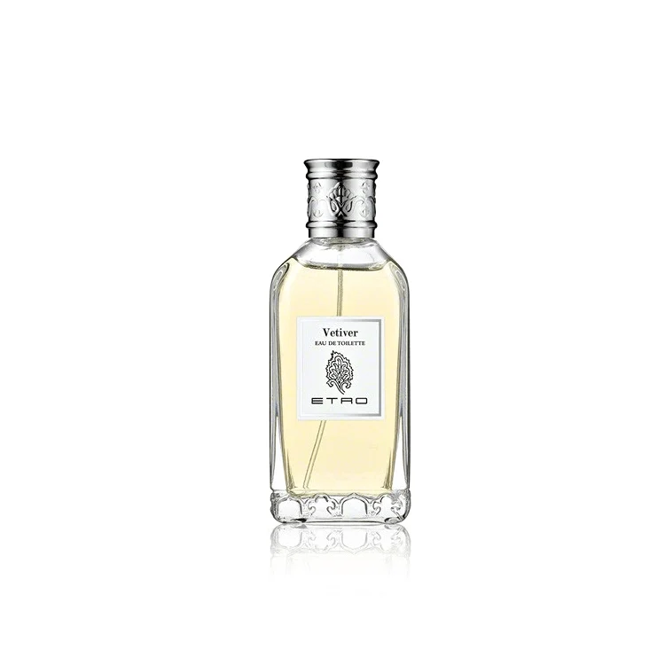 Etro - Vetiver - Eau de Toilette