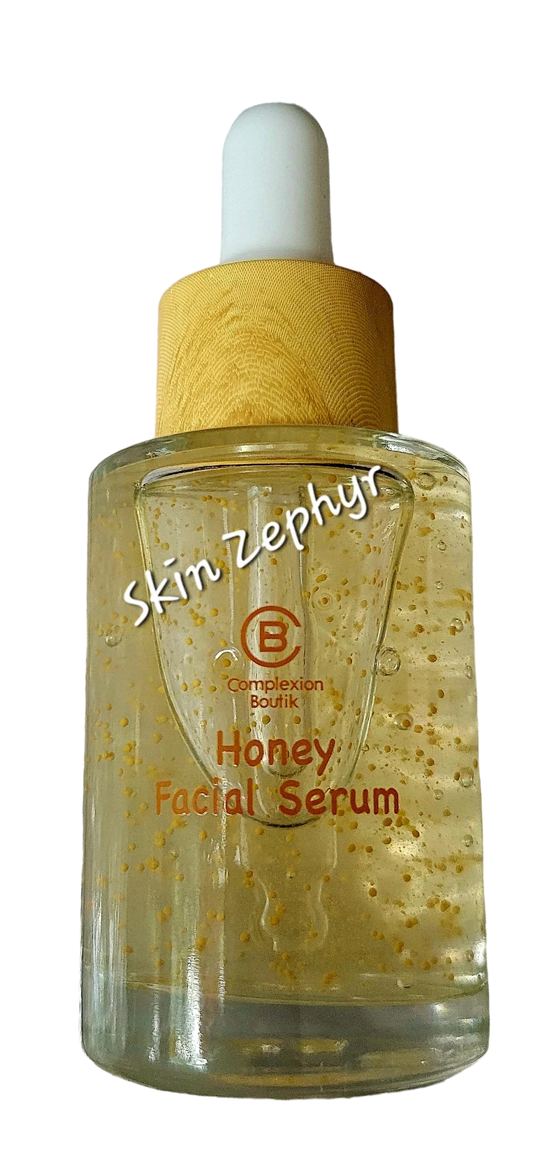 Complexion Boutik Honey Facial Serum