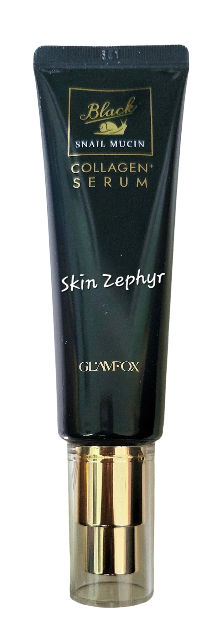 Glamfox Snail Mucin Collagen Serum