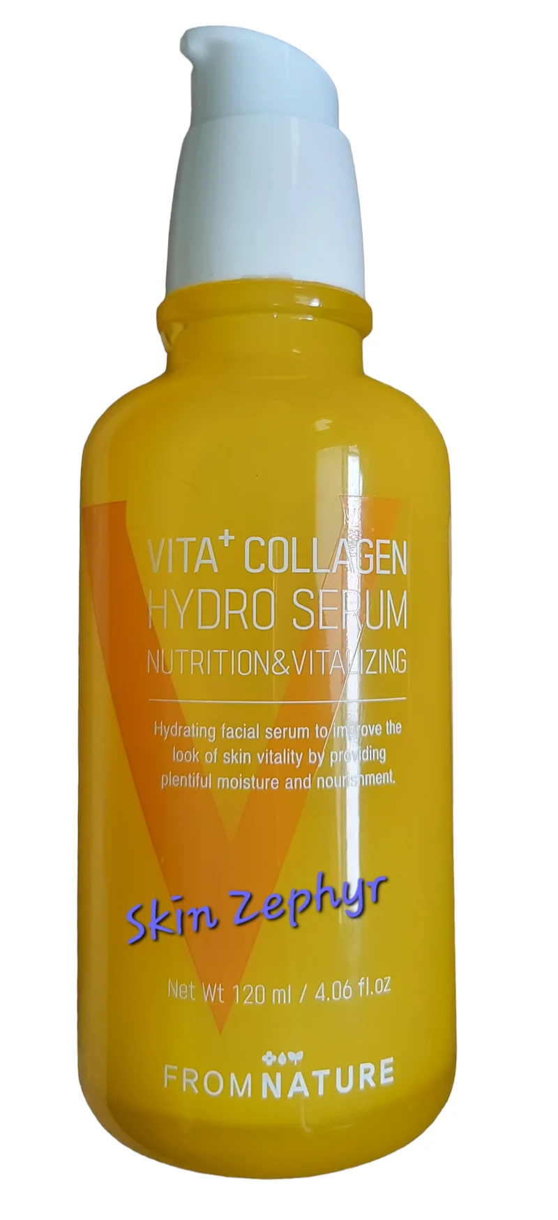 FromNature Vita Collagen Hydro Serum