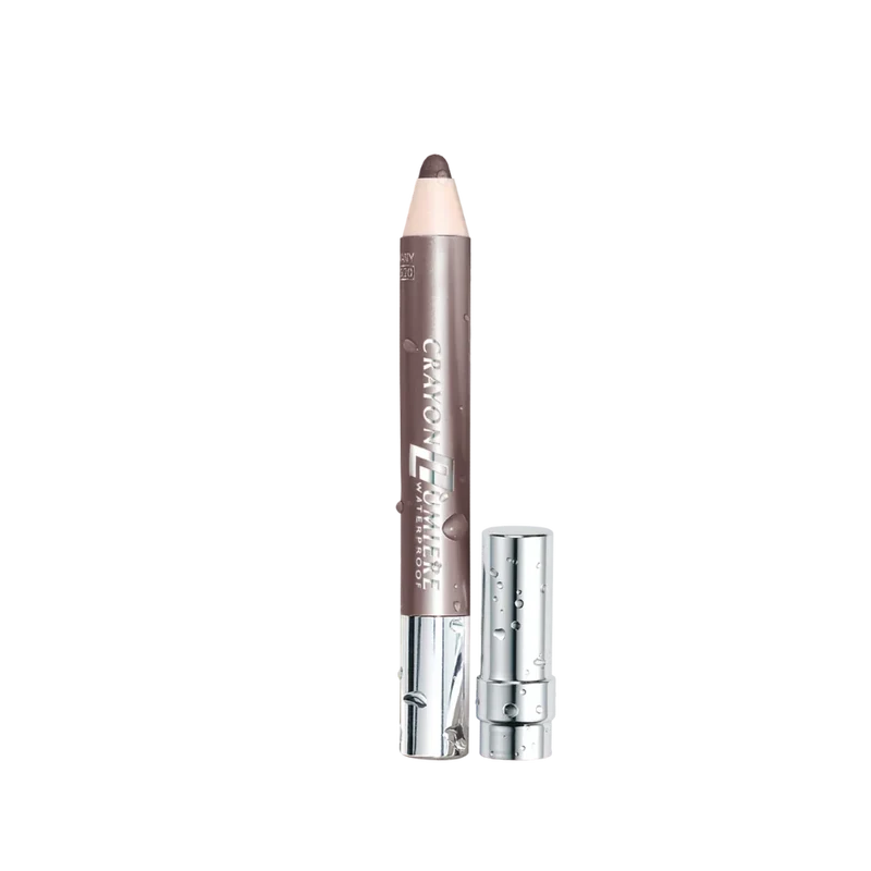 Matitone Ombretto WaterProof Crayon Lumiere Marron Givrè Mavala