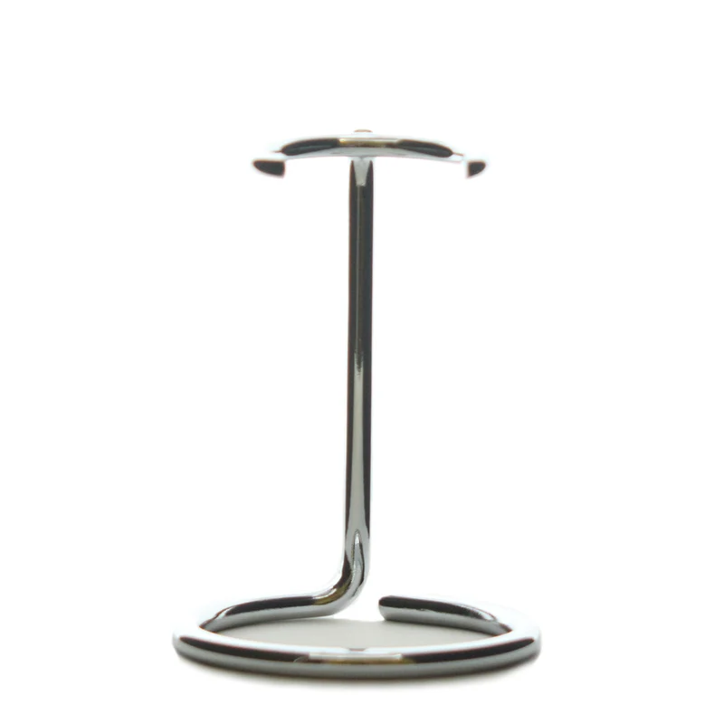 Supporto Portapennello Acciaio Cromata Muhle RHM5