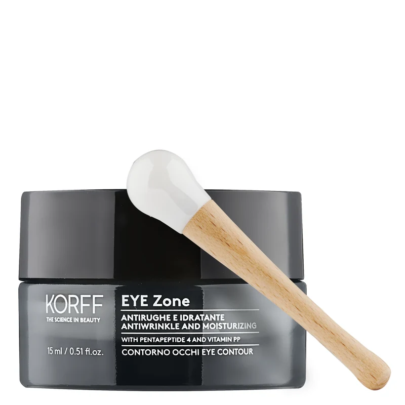 Eye Zone Contorno Occhi Anti Rughe Idratante