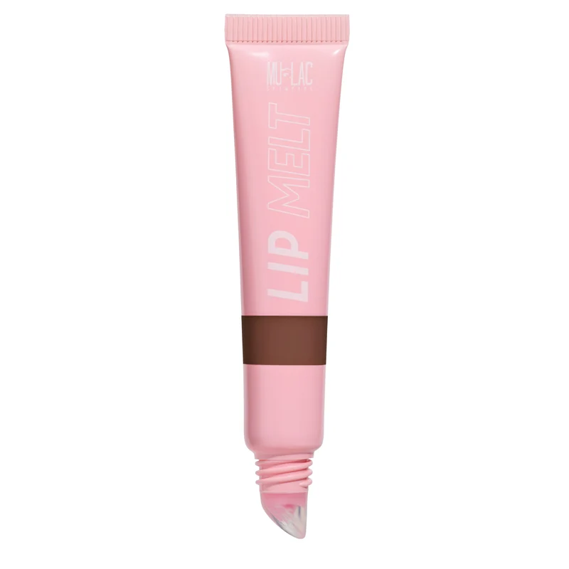 LIP MELT 63 CARE MELLOW - MASCHERA BURRO LABBRA