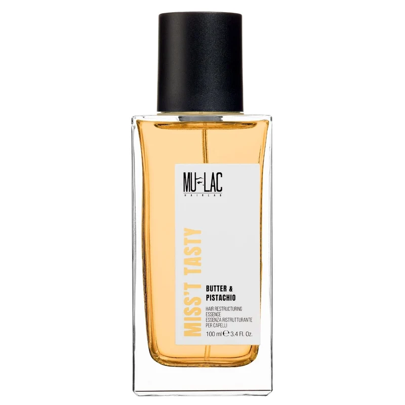 MISS'T TASTY - ESSENZA RISTRUTTURANTE PER CAPELLI