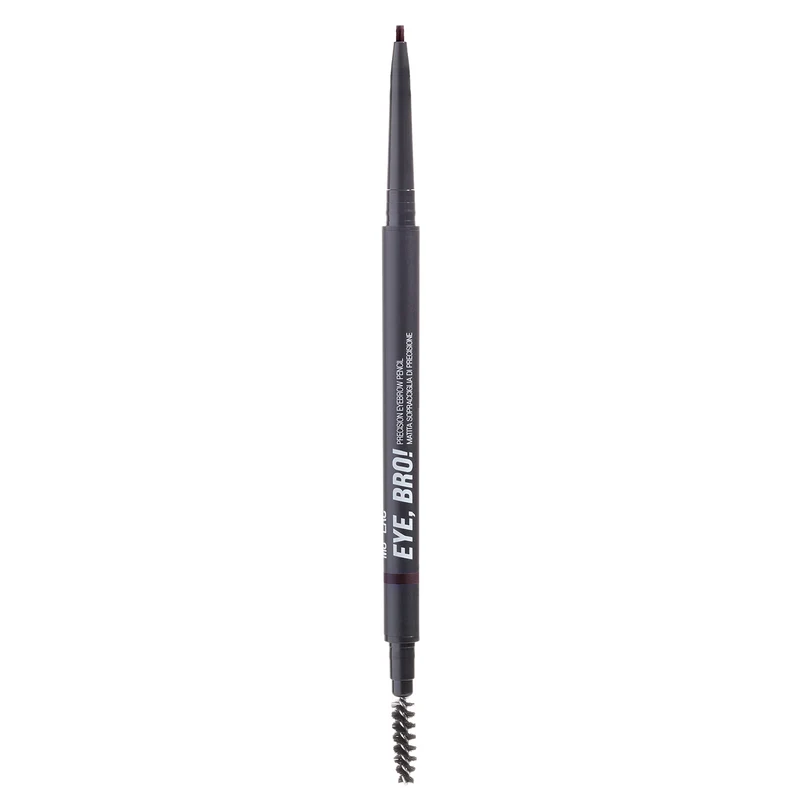 EYE, BRO! SOFT BLACK - MATITA SOPRACCIGLIA DI PRECISIONE