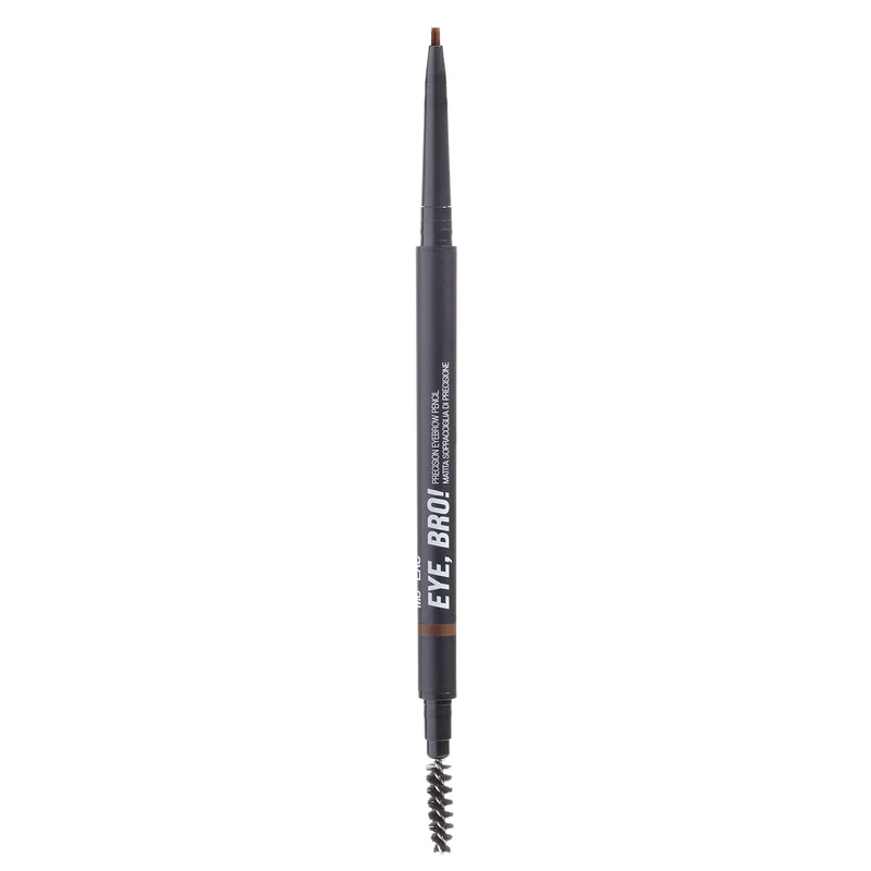 EYE, BRO! WARM BROWN - MATITA SOPRACCIGLIA DI PRECISIONE