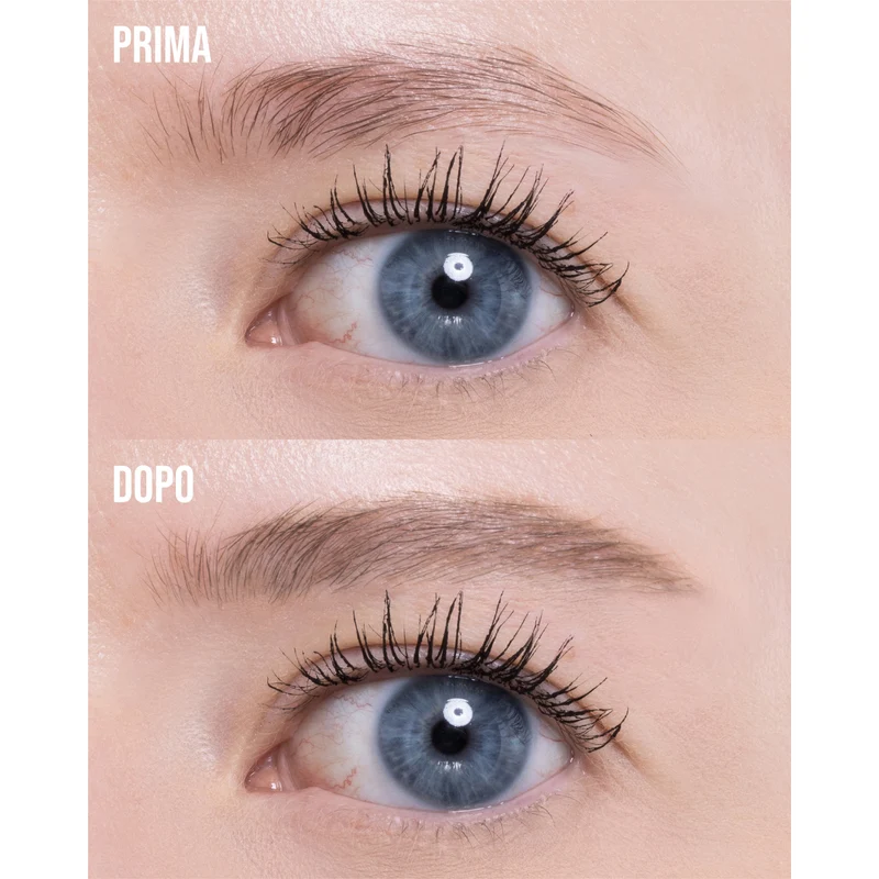 EYE, BRO! NATURAL BLONDE - GEL SOPRACCIGLIA COLORATO