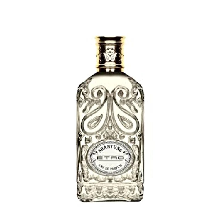 Etro - Shantung - Eau de Parfum