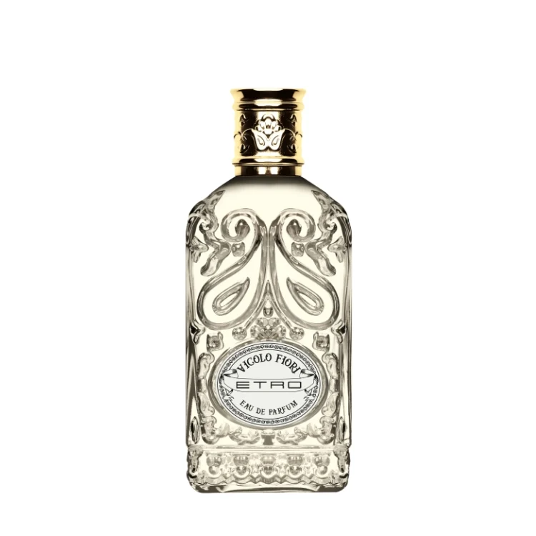 Etro - Vicolo Fiori - Eau de Parfum