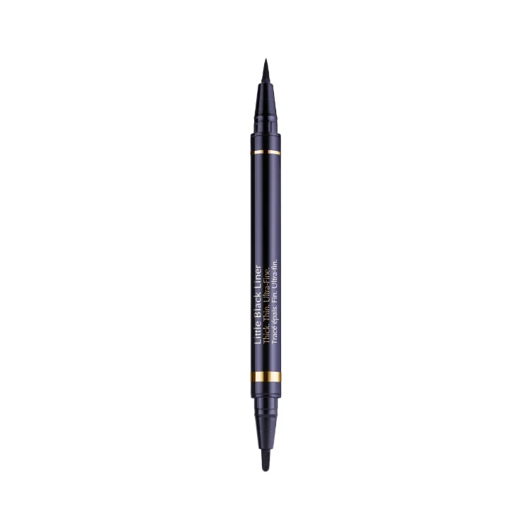Estée Lauder - Little Black Liner - Thick Thin Ultra-Fine - Tracé Épais Fin Ultra-Fin