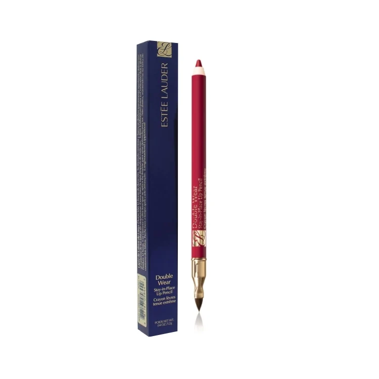 Estée Lauder - Double Wear Stay-In-Place Lip Pencil - Crayon Lèvres Tenue Extrême