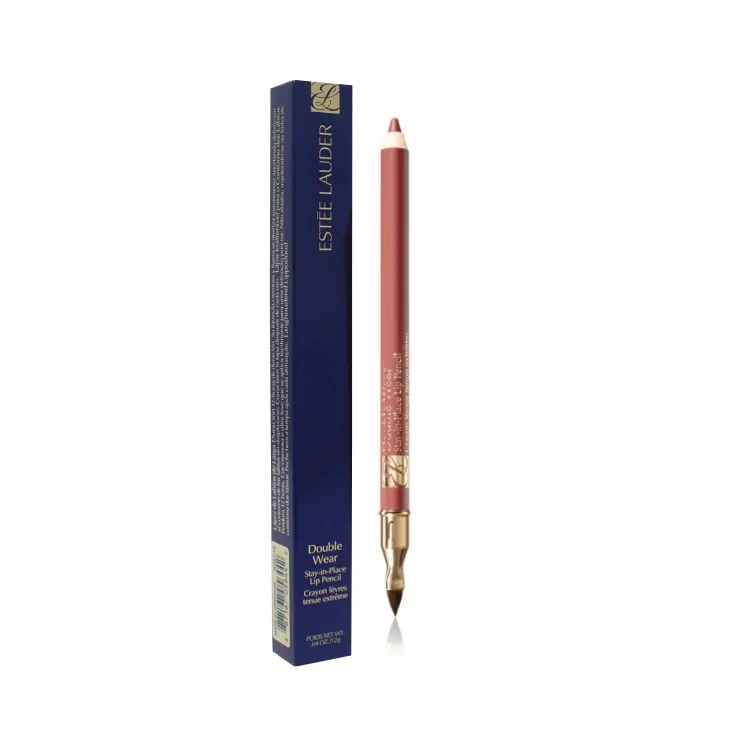 Estée Lauder - Double Wear Stay-In-Place Lip Pencil - Crayon Lèvres Tenue Extrême