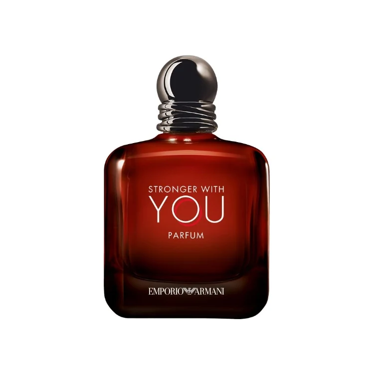 Emporio Armani - Stronger With You - Parfum