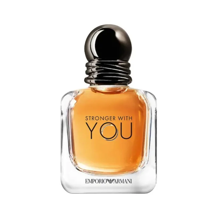 Emporio Armani - Stronger With You - Eau de Toilette