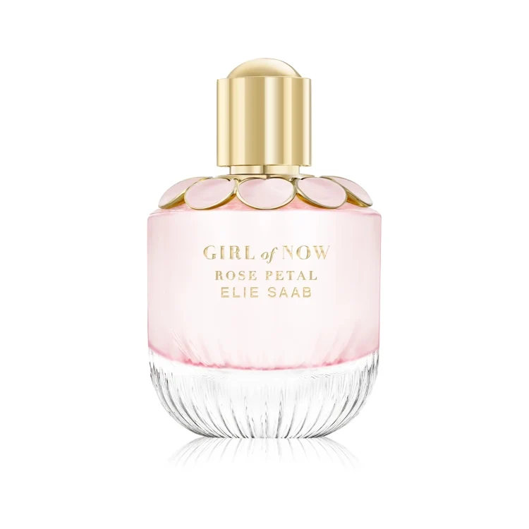 Elie Saab - Girl Of Now - Rose Petal - Eau de Parfum