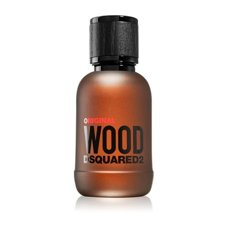 Dsquared2 - Original Wood - Eau de Parfum