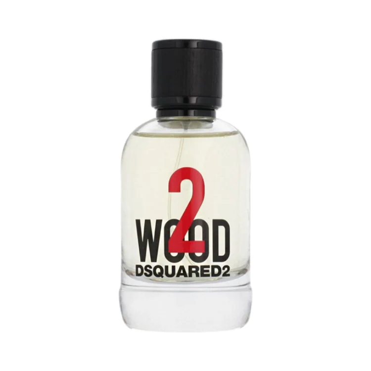 Dsquared2 - 2 Wood - Eau de Toilette