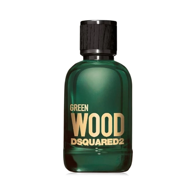 Dsquared2 - Green Wood - Eau de Toilette