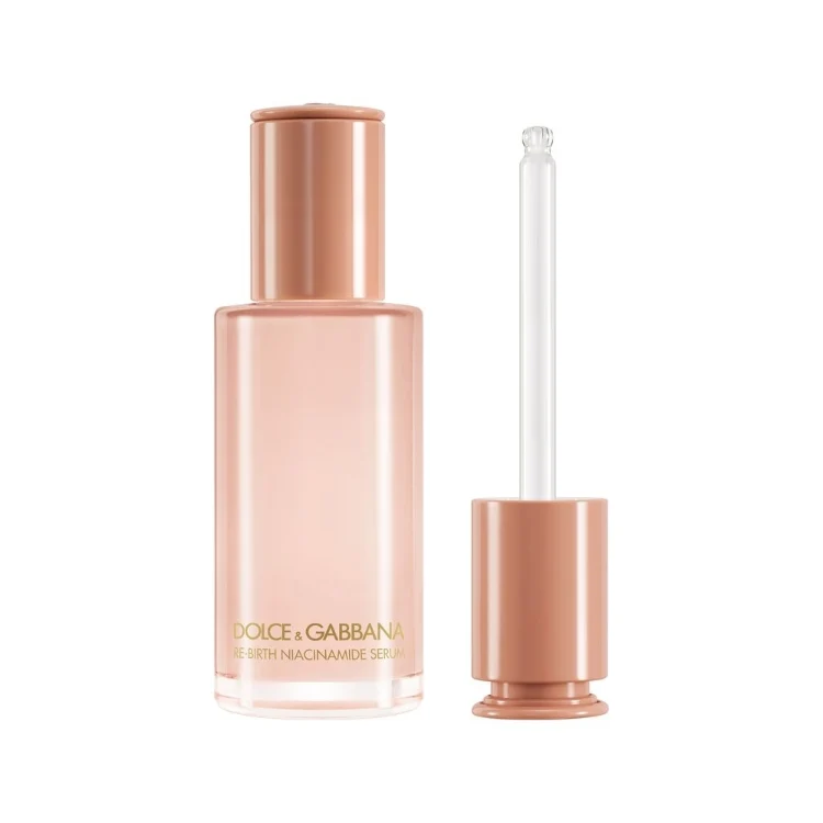 Dolce & Gabbana - Re-Birth Niacinamide Serum - Regenerating & Smoothing Serum