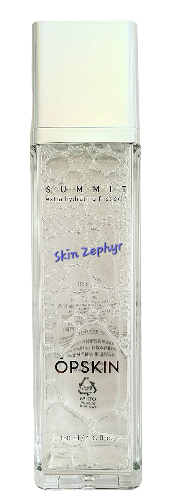 Opskin Summit Extra Hydrating First Skin Essence
