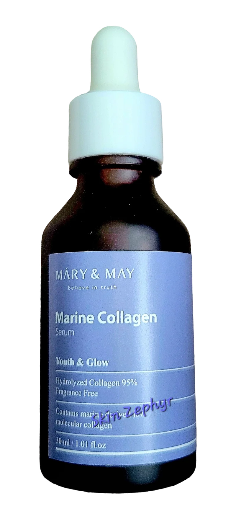 Mary & May Marine Collagen Serum
