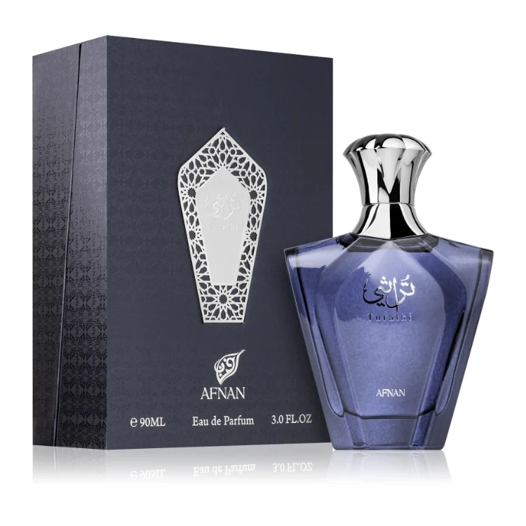 Afnan - Turathi - Eau de Parfum