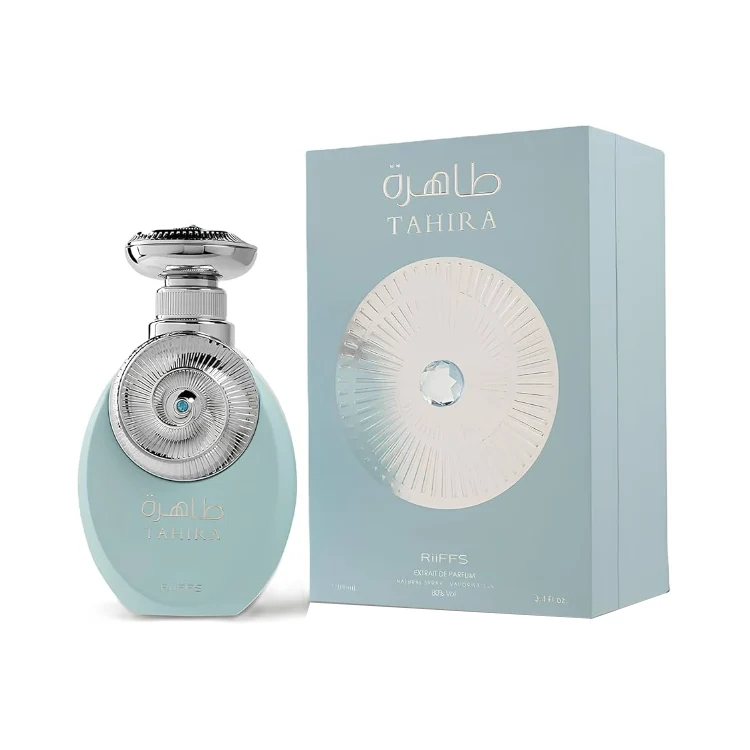 Riiffs - Tahira - Extrait de Parfum