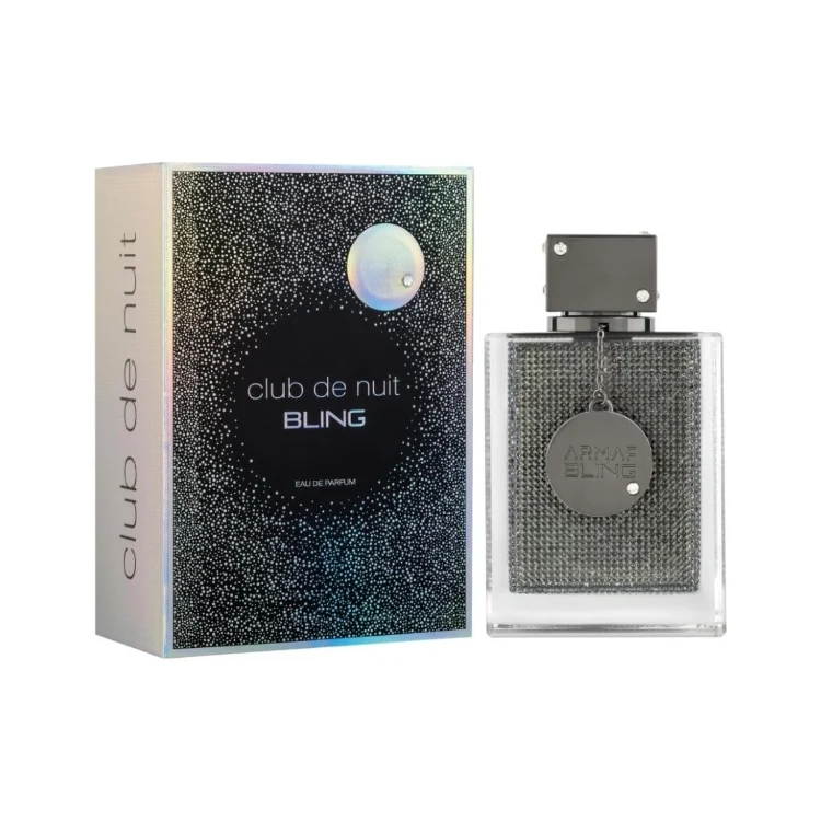 Armaf - Club De Nuit - Bling - Eau de Parfum
