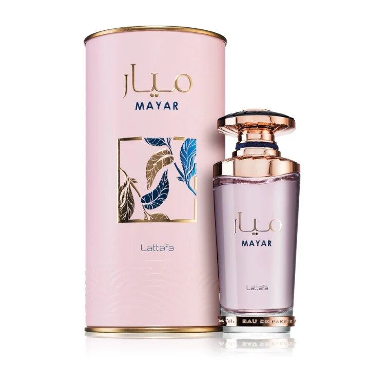 Lattafa - Mayar - Eau de Parfum