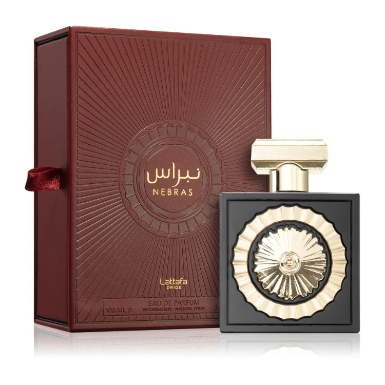 Lattafa - Nebras Pride - Eau de Parfum