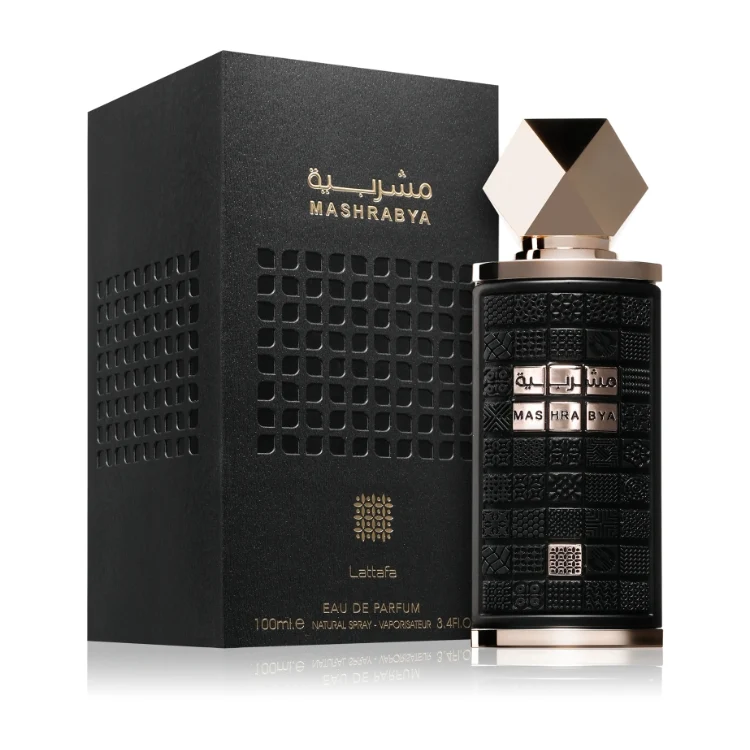 Lattafa - Mashrabya - Eau de Parfum