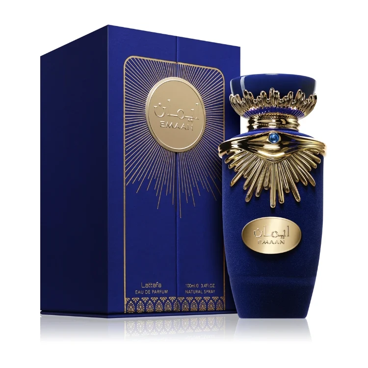 Lattafa - Emaan - Eau de Parfum